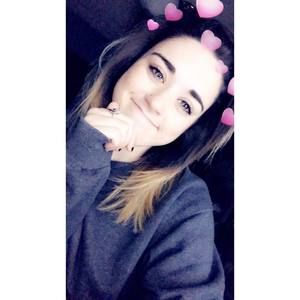 Meet your Posher, Logan